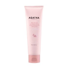 Маска для лица Agatha Blanc Clay Calming Mask