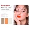 Палетка для контурирования лица Agatha Face Contour Look Book