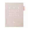 Палетка теней Agatha Eye Color Master Look Book