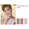 Палетка теней Agatha Eye Color Master Look Book