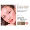 Палетка теней Agatha Eye Color Master Look Book