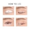 Палетка теней Agatha Eye Color Master Look Book