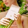 Палетка теней Agatha Eye Color Master Look Book