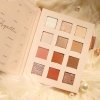Палетка теней Agatha Eye Color Master Look Book