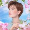 Палетка теней Agatha Eye Color Master Look Book
