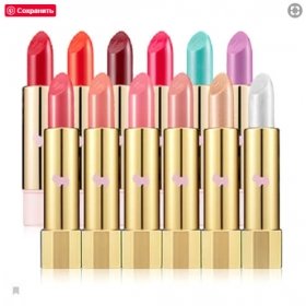 Помада для губ Agatha Premiere Lipstick