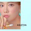 Помада для губ Agatha Premiere Lipstick