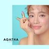 Помада для губ Agatha Premiere Lipstick