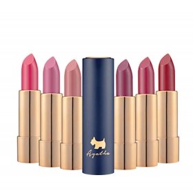 Помада для губ Agatha Tres Bien Lipstick