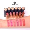 Помада для губ Agatha Tres Bien Lipstick