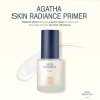 Праймер для лица Agatha Skin Radiance Primer