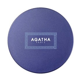 Пудра для лица Agatha Essentiel Stay Matte Powder Pact