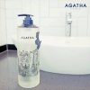 Шампунь для волос Agatha Escargot Oil Shampoo