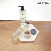Шампунь для волос Agatha Escargot Oil Shampoo