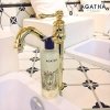 Шампунь для волос Agatha Escargot Oil Shampoo