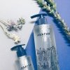 Шампунь для волос Agatha Escargot Oil Shampoo