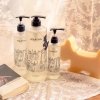 Шампунь для волос Agatha Escargot Oil Shampoo