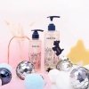 Шампунь для волос Agatha Escargot Oil Shampoo