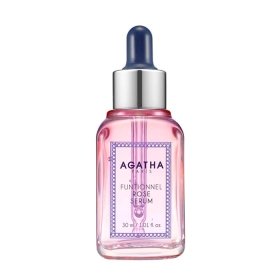 Сыворотка для лица Agatha Funtionnel Rose Serum (30 мл)