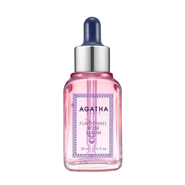 Сыворотка для лица Agatha Funtionnel Rose Serum (30 мл)