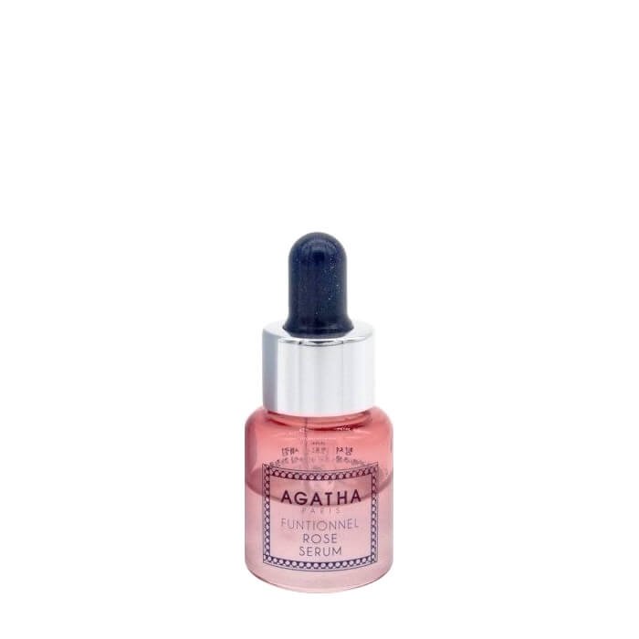 Сыворотка для лица Agatha Funtionnel Rose Serum (5 мл)