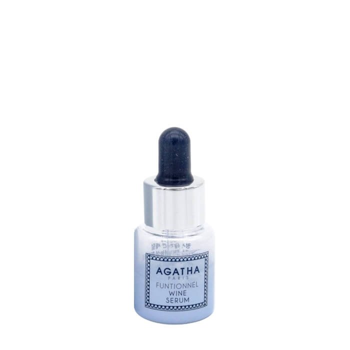 Сыворотка для лица Agatha Funtionnel Wine Serum (5 мл)