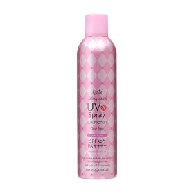 Солнцезащитный спрей для лица Ajuste Airytouch UV Spray Sun Protect Prism Fleur A (320 мл)