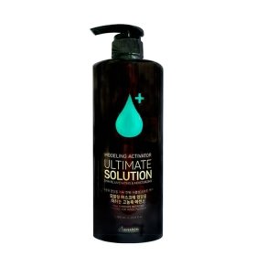 Активатор для альгинатной маски Anskin Ultimate Solution Modeling Activater
