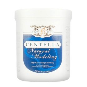 Альгинатная маска Anskin Centella Modeling Mask