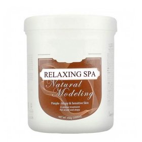 Альгинатная маска Anskin Relaxing Spa Modeling Mask