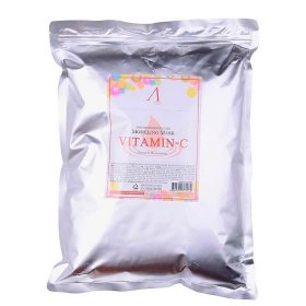 Альгинатная маска Anskin Vitamin-C Modeling Mask (1 кг)