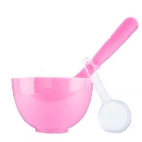 Набор для альгинатных масок Anskin Beauty Set Pink