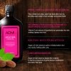 Эссенция для волос AOMI Argan Hair Essence Oil