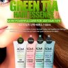 Эссенция для волос AOMI Green Tea Extract Curling Essence