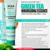 Эссенция для волос AOMI Green Tea Extract Nourishing Essence