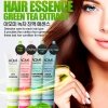 Эссенция для волос AOMI Green Tea Extract PPT Essence