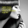 Эссенция для волос AOMI Jojoba Oil Essence