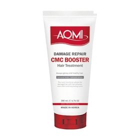 Маска для волос AOMI Damage Repair CMC Booster Hair Treatment