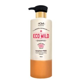 Шампунь для волос AOMI ECO Mild Shampoo (700 мл)