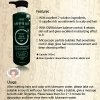 Шампунь для волос AOMI Green Tea Extract Shampoo