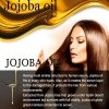 Шампунь для волос AOMI Jojoba Oil Shampoo