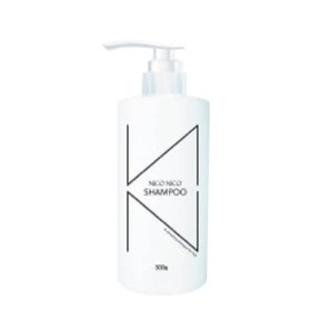 Шампунь для волос AOMI Nico Nico Hair Clinic System Shampoo