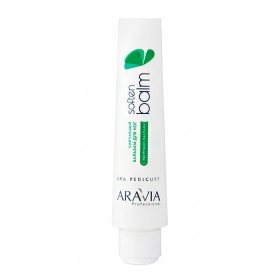 Бальзам для ног Aravia Soften Balm