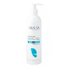Гель для ног Aravia Pedicure Bath Gel