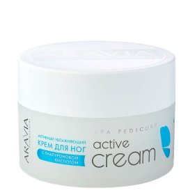 Крем для ног Aravia Active Cream