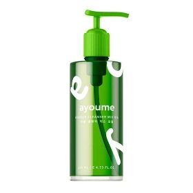 Гидрофильное масло Ayoume Olive Cleansing Oil