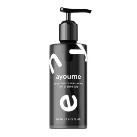 Гидрофильное масло Ayoume Pore Deep Cleansing Oil