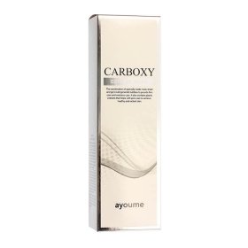 Набор карбокситерапии Ayoume Carboxy Esthetic Mask