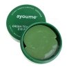 Патчи для век Ayoume Green Tea + Aloe Eye Patch