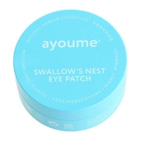 Патчи для век Ayoume Swallow's Nest Eye Patch